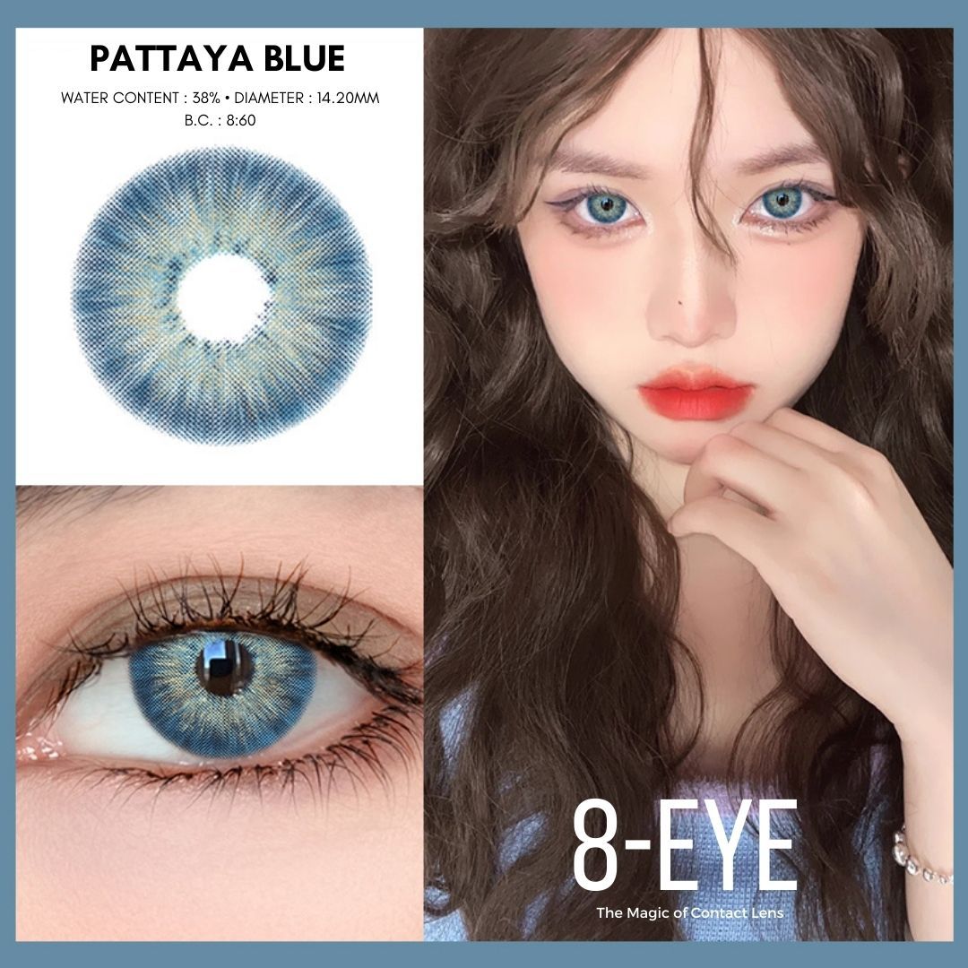 8-EYE PATTAYA