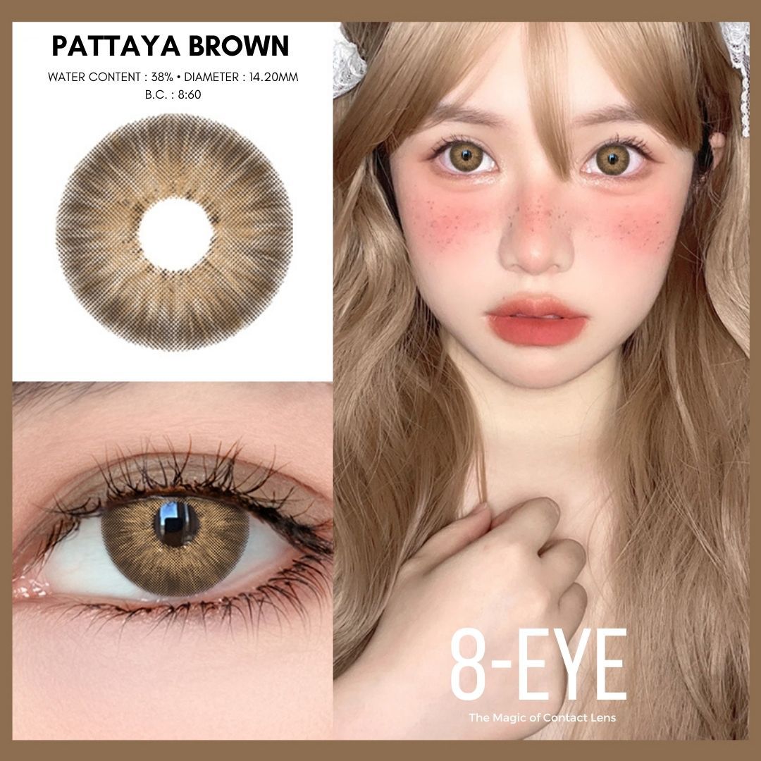 8-EYE PATTAYA