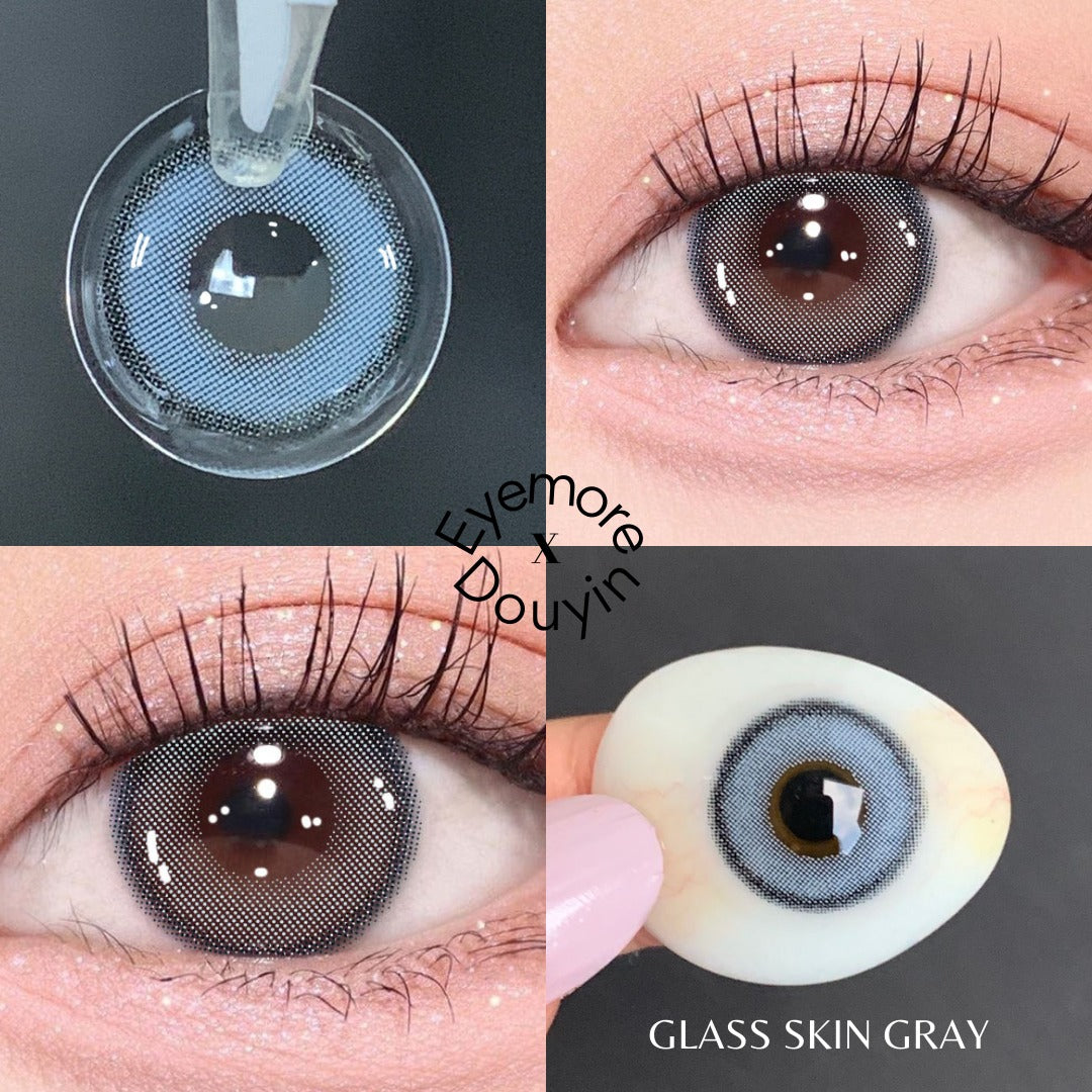 Softlens EYEMORE - GLASS SKIN