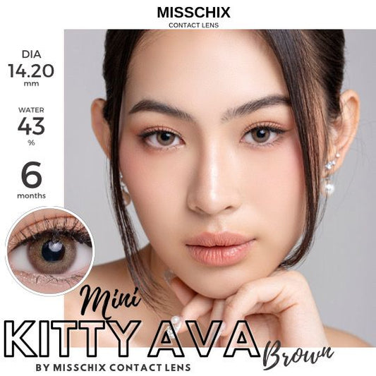 MISSCHIX MINI KITTY AVA