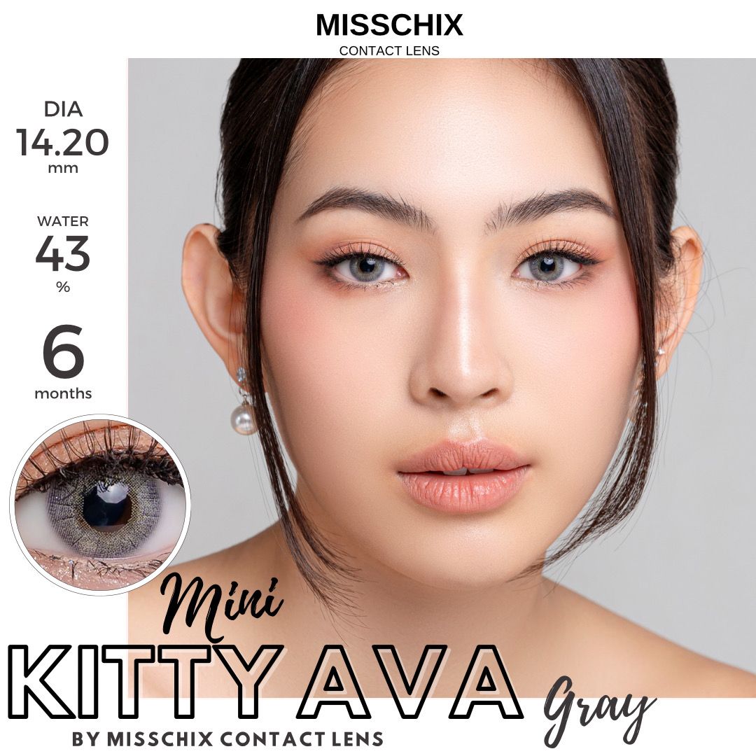 MISSCHIX MINI KITTY AVA