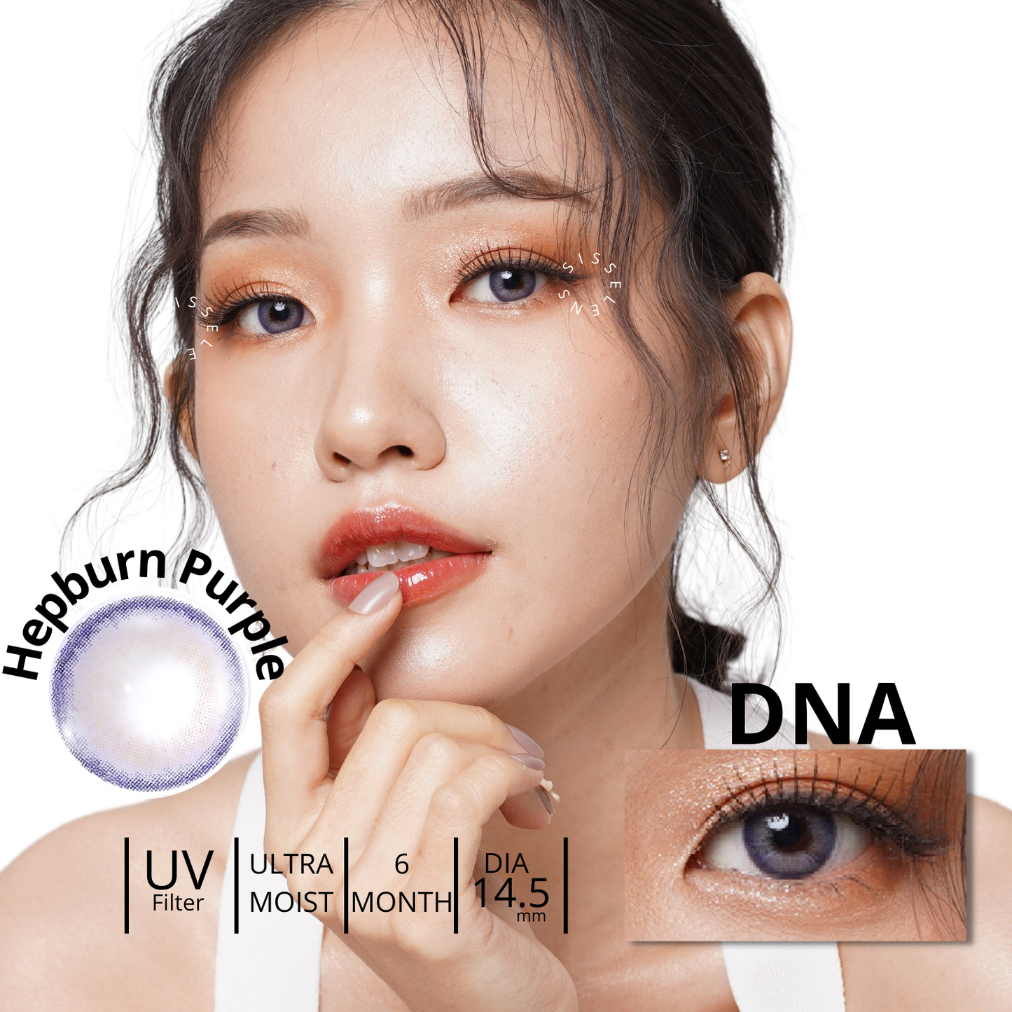 JISSEO DNA