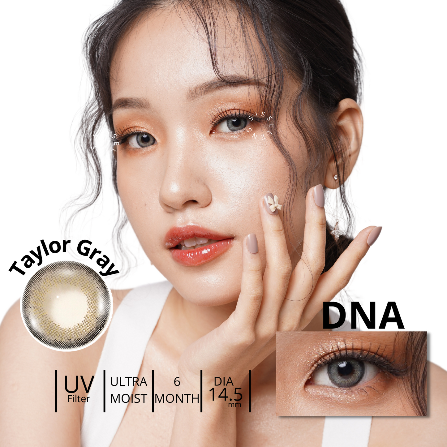 JISSEO DNA