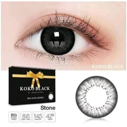 X2 KOKO BLACK