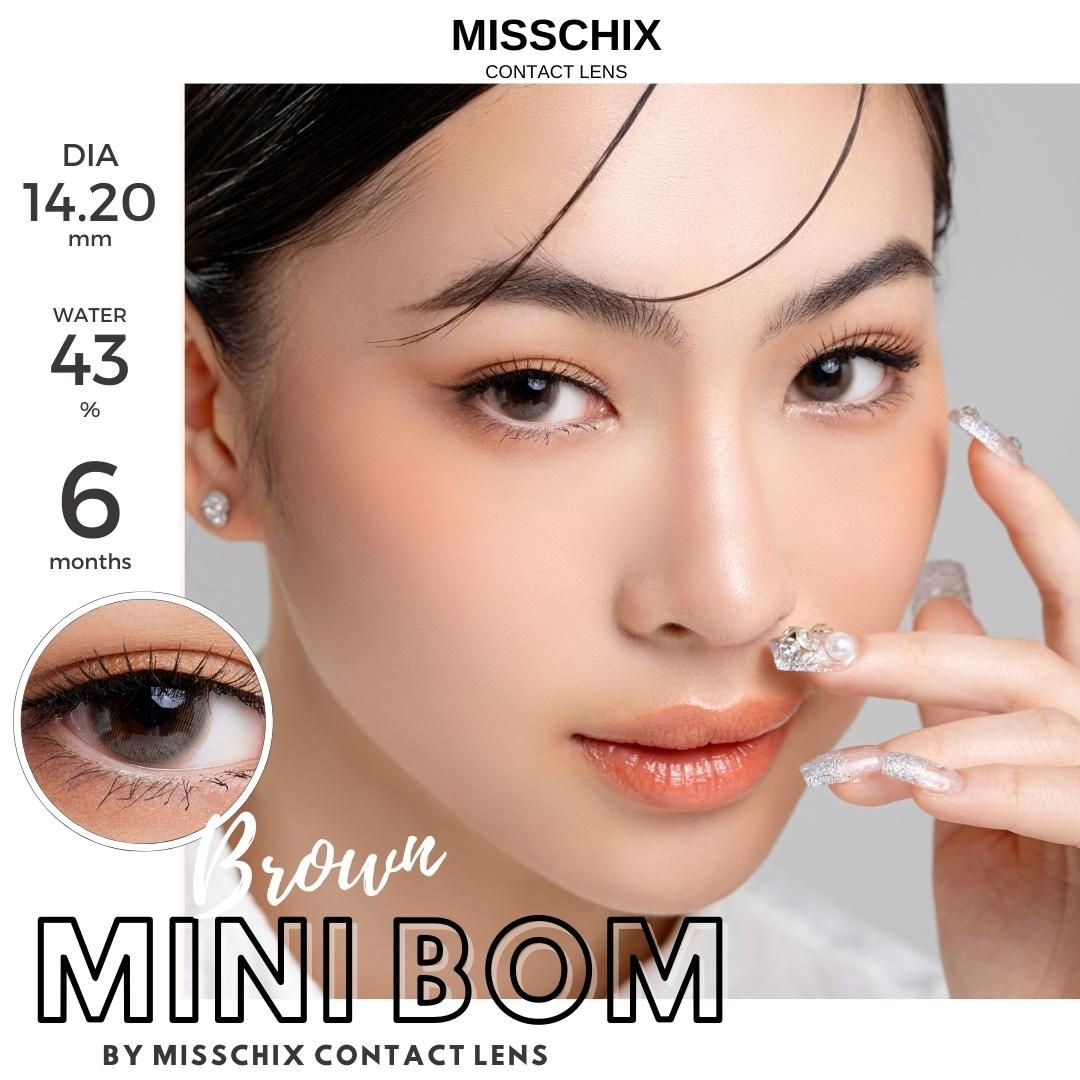 MISSCHIX MINI BOM