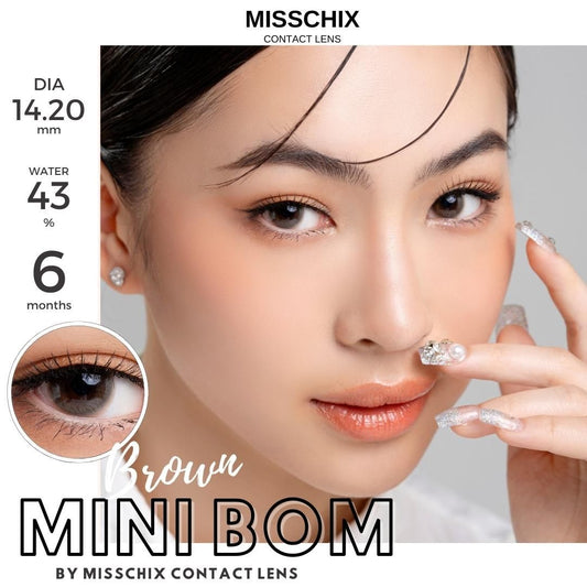 MISSCHIX MINI BOM