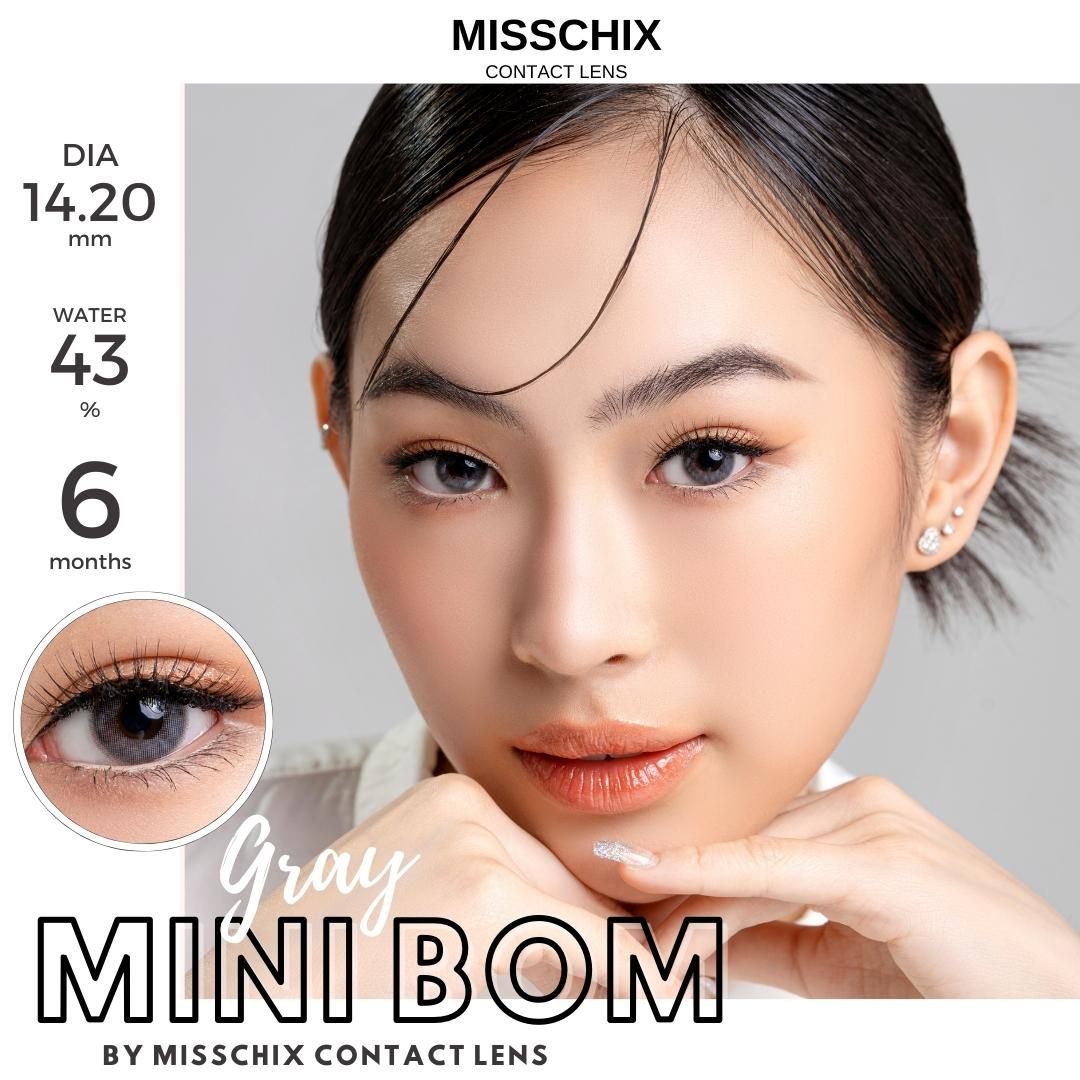 MISSCHIX MINI BOM