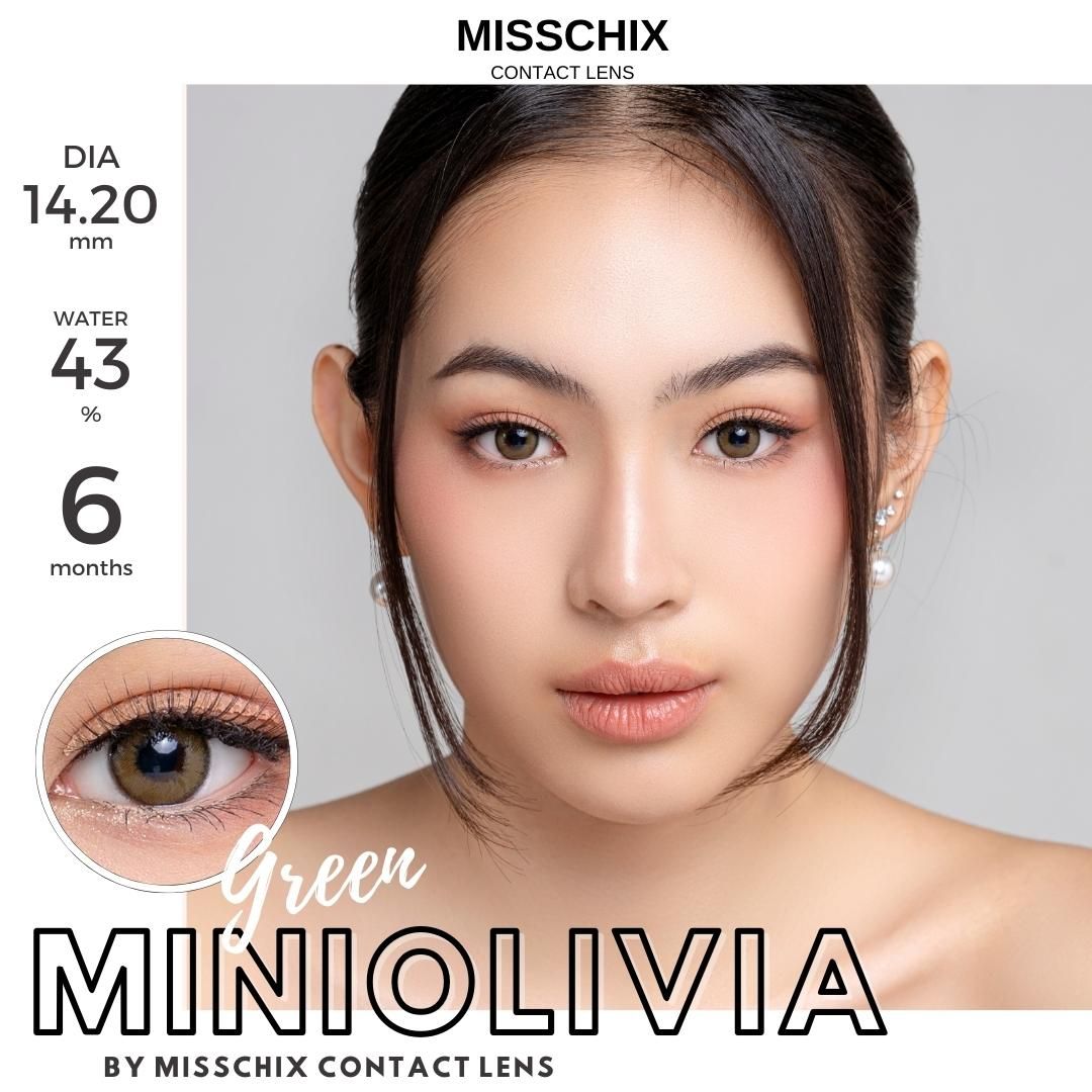 MISSCHIX MINI OLIVIA