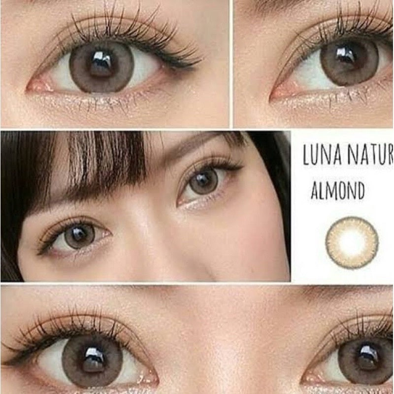 TOP GEL LUNA NATURAL