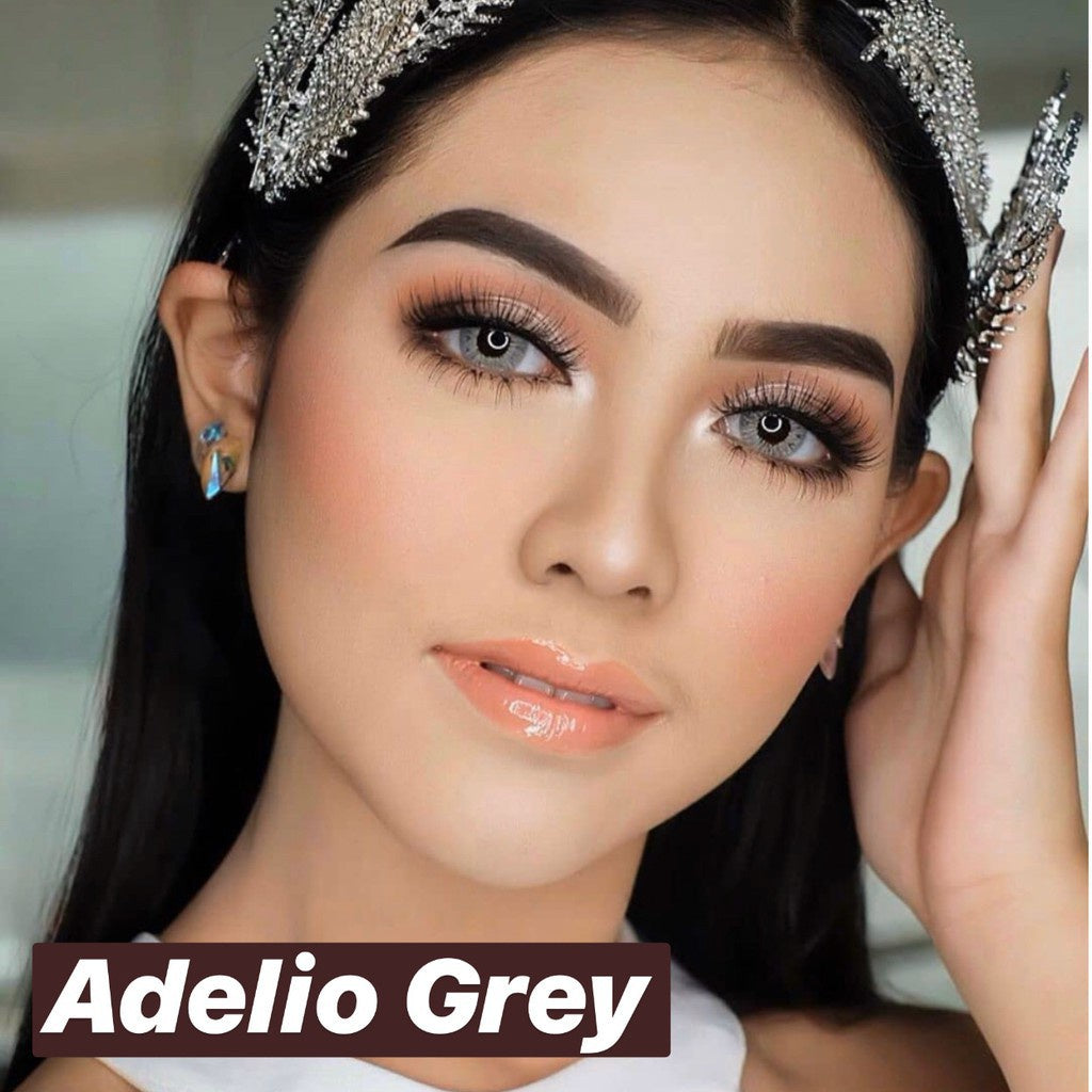 TOP GEL ADELIO