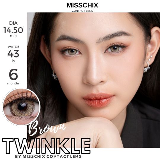 MISSCHIX TWINKLE