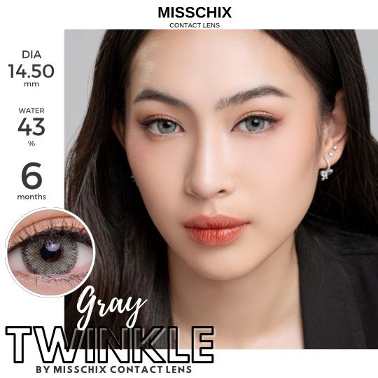 MISSCHIX TWINKLE