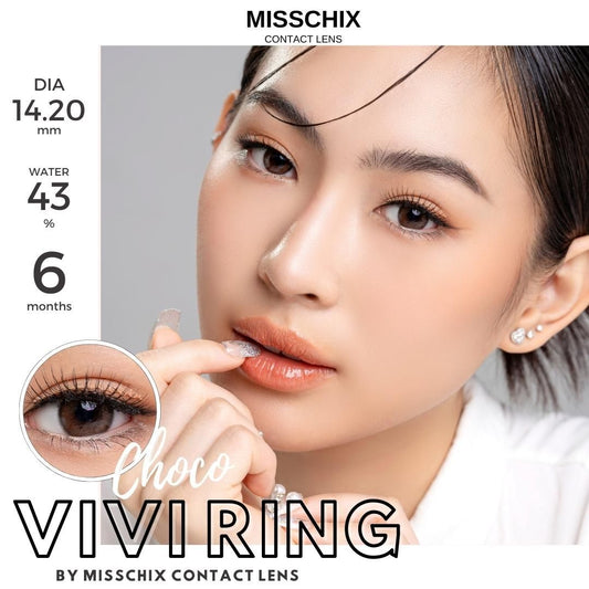 MISSCHIX VIVI RING