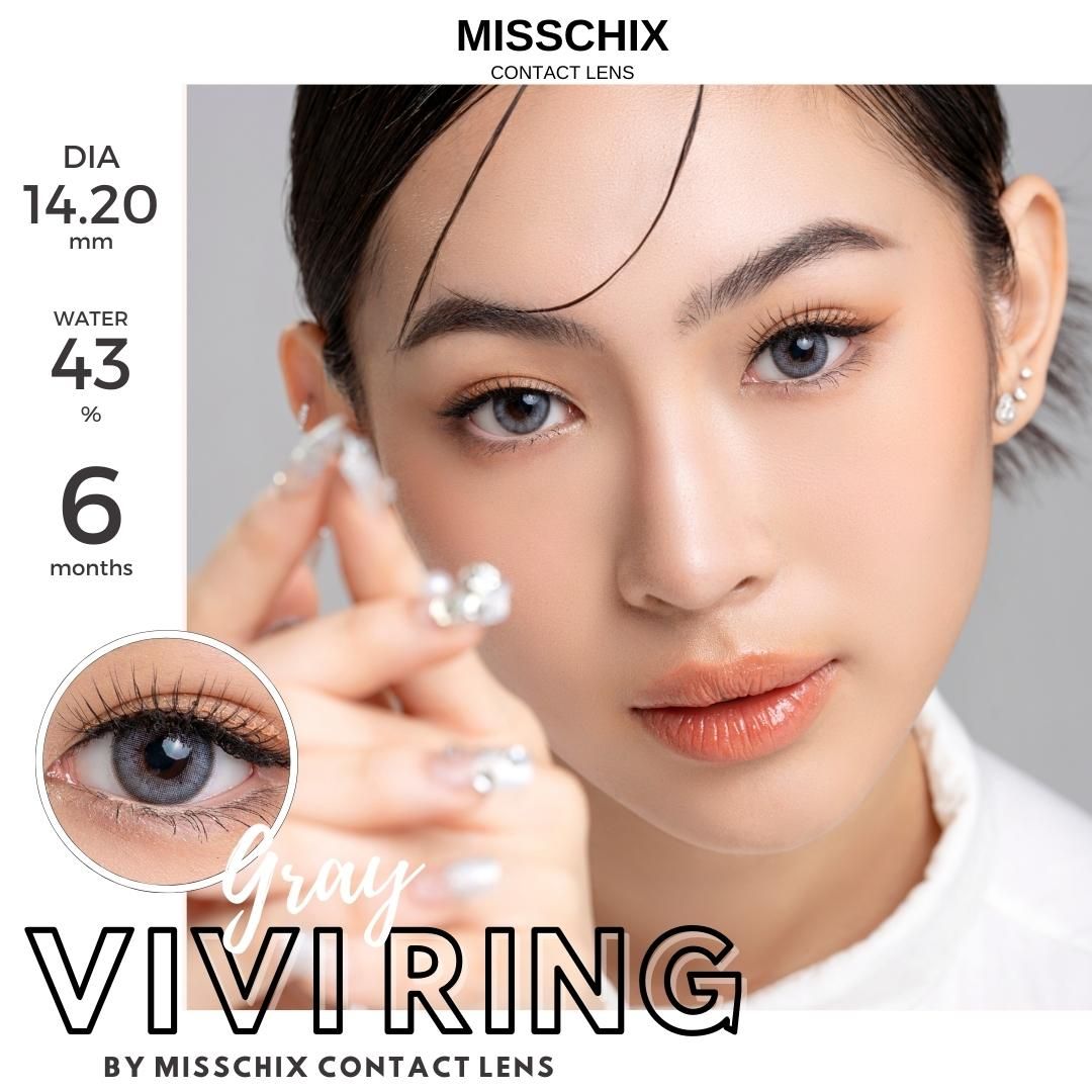 MISSCHIX VIVI RING